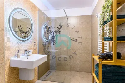 Apartament 2 camere Urban Plaza - Astra, 80 mp - Brasov - foto 7