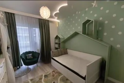 Apartament 3 camere Berceni - foto 4