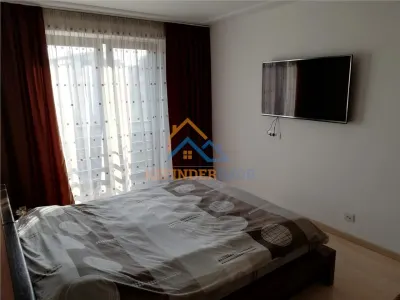 Apartament de vanzare cu 3 camere, zona Decebal - foto 5