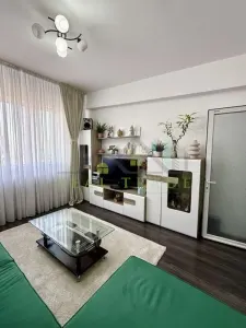 Apartament 2 camere renovat zona Astra- Carpatilor - Brasov