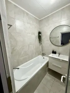 Apartament 2 camere renovat zona Astra- Carpatilor - foto 8