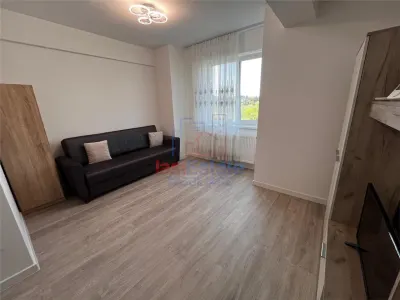 Apartament 1 Camera Capat Cug -  Cartier Visoianu - Lunca Cetatuii