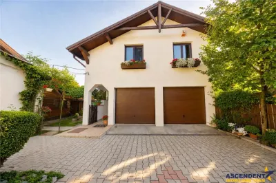 Nivel in casa, recomandat si activitati birou,  Central, Brasov - Brasov