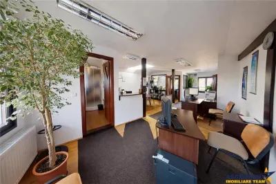 Nivel in casa, recomandat si activitati birou,  Central, Brasov - foto 3