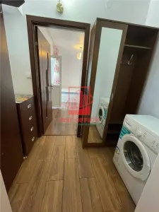 Apartament cu 2 cam Decomandat Mobilat complet PALAS - foto 5