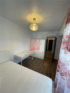 Apartament cu 2 cam Decomandat Mobilat complet PALAS - foto 9