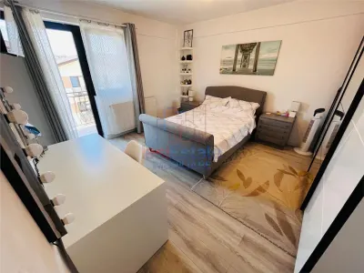 Apartament 1 Camera Capat CUG - Lunca Cetatuii - Lunca Cetatuii