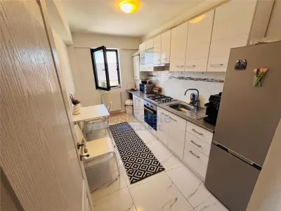Apartament 1 Camera Capat CUG - Lunca Cetatuii - foto 4