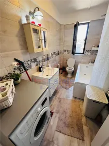 Apartament 1 Camera Capat CUG - Lunca Cetatuii - foto 5