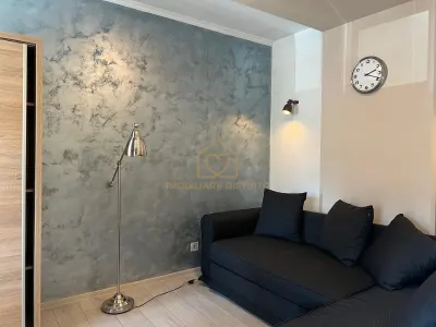 Garsoniera zona ultracentrala Bloc Nou! Parcul Mara - foto 7