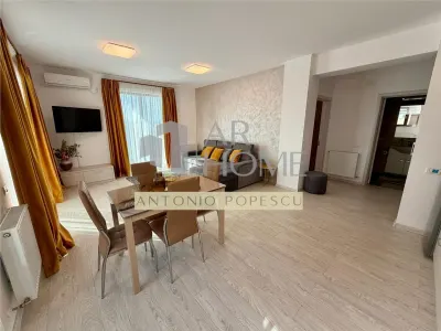 Apartament 2 camere, parcare proprie, Ploiesti, zona Albert. - Ploiesti