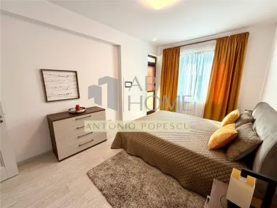 Apartament 2 camere, parcare proprie, Ploiesti, zona Albert. - foto 11