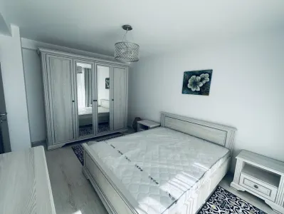 Apartament 2 camere, vedere deschisa,  Urban Coresi, Tracorul - foto 3