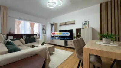 APARTAMENT 2 CAMERE DE VANZARE DRUMUL TABEREI BALCON URGENT - Bucuresti