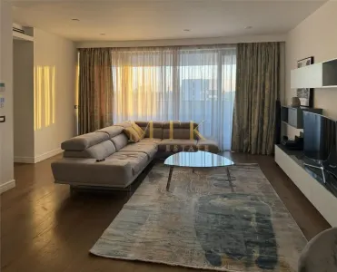 Cortina Residence | Apartament premium Mobilat/Utilat | 1Loc parcare - Bucuresti