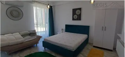 Garsoniera moderna si spatioasa - foto 2