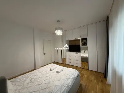 Apartament deosebit 3 camere CALEA VICTORIEI - foto 5
