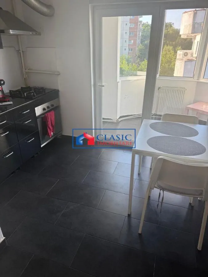 Vanzare apartament 2 camere decomandat zona Parcul Rozelor Ploipilor, Cluj-Napoca - foto 3