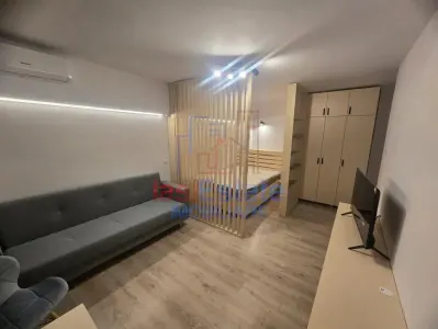 Apartament 1 Camera Gara -  McDonald''s - foto 2