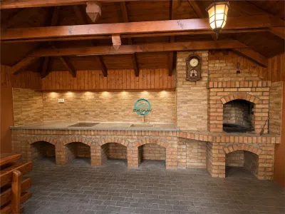 Vand Casa in Sovata cu Panorama deosebita ideala pt Pensiune sau casa de vacanta - foto 9