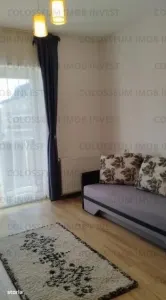 Apartament 2 camere, decomandat - zona Tractorul - Brasov