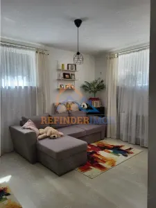 Vanzare 3 camere Auchan Titan 59mp - Bucuresti