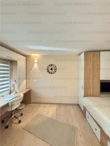 Apartament 2 camere – Prima închiriere – Zona Astra, str. Uranus - foto 14