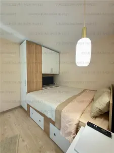 Apartament 2 camere – Prima închiriere – Zona Astra, str. Uranus - foto 16
