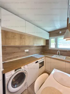 Apartament 2 camere – Prima închiriere – Zona Astra, str. Uranus - foto 7