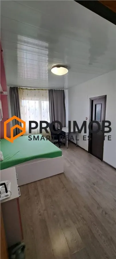 Apartament 4 camere cf 1 decomandat Zona Brosteni - foto 6
