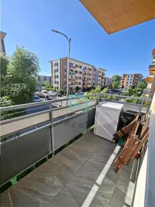 Apartament 3 camere Casa Nobel - Tractorul, 64 mp - Brasov - foto 8