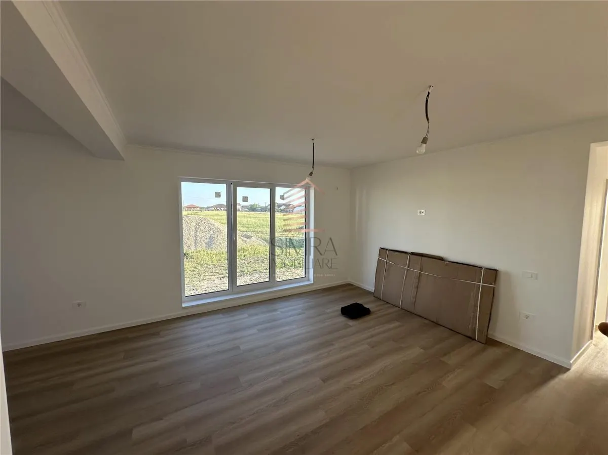 casa 4 camere, Santandrei - foto 1