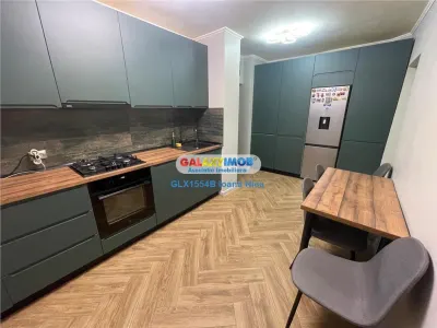 APARTAMENT 3 CAMERE DE VANZARE VATRA LUMINOASA PARTER - Bucuresti