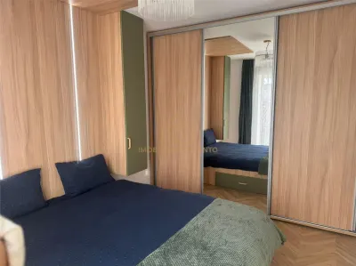 Apartament cu 3 camere Lamaitei - Baia Mare