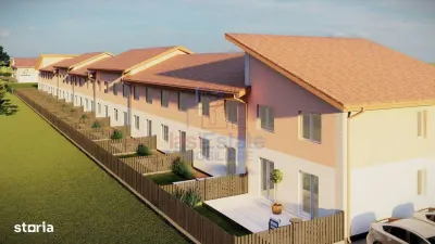 Apartamente direct de la dezvoltator Rediu - foto 4