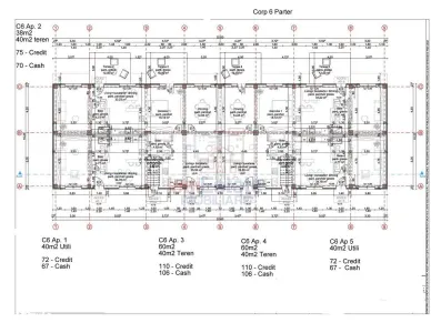 Apartamente direct de la dezvoltator Rediu - foto 9