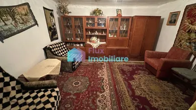 Casa in Dumbraveni - foto 9