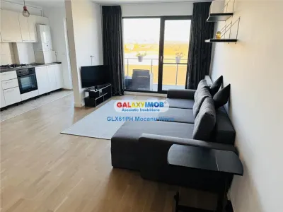 Inchiriere apartament 2 camere, bloc nou, MRS Village, Ploiesti - foto 8