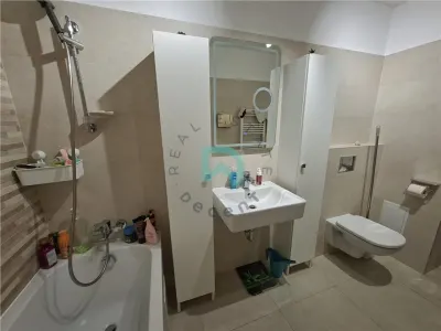 Apartament 2 camere Casa Nobel - Tractorul, 53 mp - Brasov - foto 17