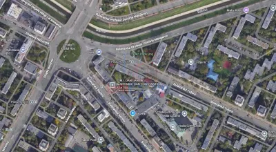 Podu Ros - langa Cresa si Scoala - Apartament 4 camere - Iasi