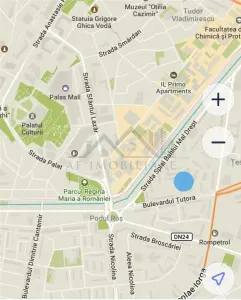 Podu Ros - langa Cresa si Scoala - Apartament 4 camere - foto 15