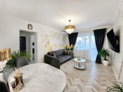 Apartament premium | Marasesti – Leca Morariu | Mobilat si utilat complet | ID:1790 - foto 2