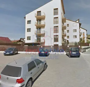 Zona Pacurari - Apartament 2 camere cu parcare - Iasi