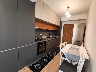 Apartament modern, bloc nou , Tractorul - foto 7