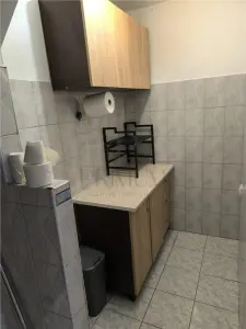 UMT - APARTAMENT 1 CAMERA - mobilat, utilat, etaj intermediar - foto 5