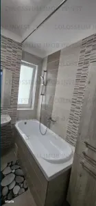 Apartament 2 camere, semidecomandat - zona Tractorul - foto 9