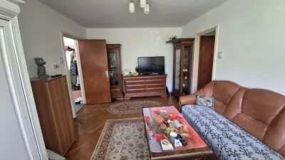 Apartament 2 camere Centru Civic,parter,loc  parcare 95000 Euro - Brasov