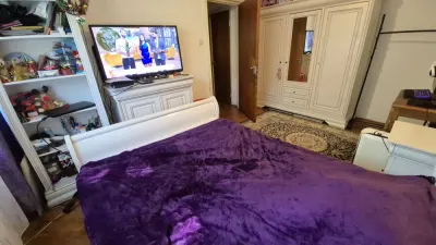 Apartament 2 camere Centru Civic,parter,loc  parcare 95000 Euro - foto 7
