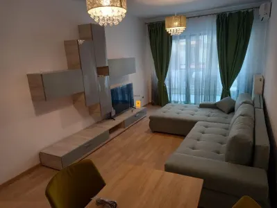 Inchiriere apartament  2 camere zona Albert - Ploiesti