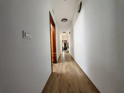 Pensiune P+1+M de vanzare, teren intravilan 2790 mp, com Filipesti - foto 22